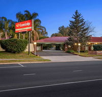 Econo Lodge Border Gateway Wodonga - Accommodation Broadbeach