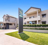 Quality Hotel Wangaratta Gateway - Accommodation Broadbeach