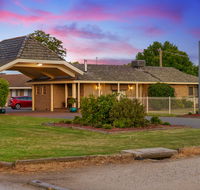 Stagecoach Motel - Accommodation Broadbeach