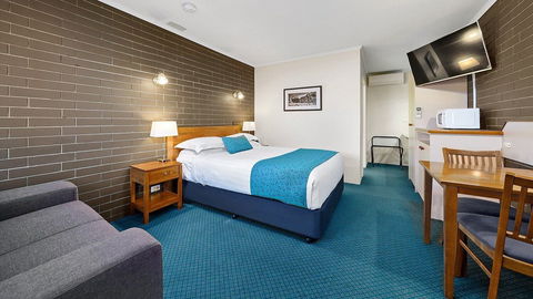 Stagecoach Motel - Accommodation Broadbeach 3