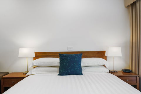 Stagecoach Motel - Accommodation Broadbeach 5