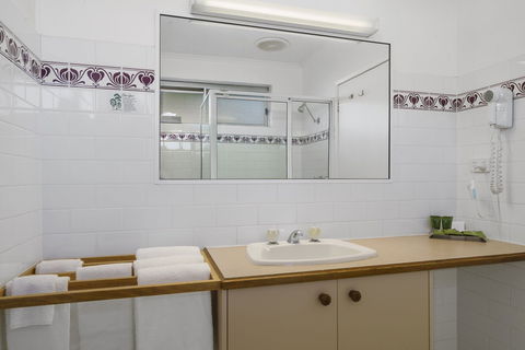 Stagecoach Motel - Accommodation Broadbeach 6