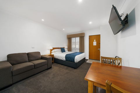 Stagecoach Motel - Accommodation Broadbeach 7