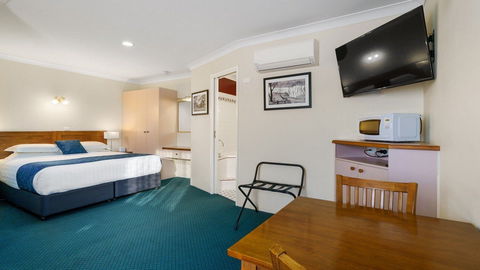 Stagecoach Motel - Accommodation Broadbeach 11