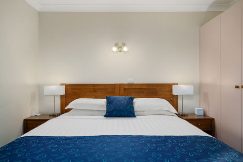 Stagecoach Motel - Accommodation Broadbeach 13