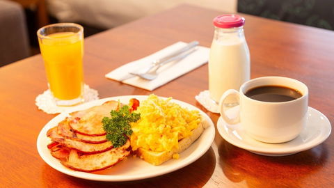 Stagecoach Motel - Accommodation Broadbeach 14