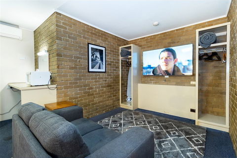 Stagecoach Motel - Accommodation Broadbeach 16