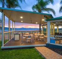 Discovery Parks Lake Hume - Accommodation Broadbeach