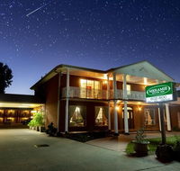 Meramie Motor Inn - Accommodation Broadbeach