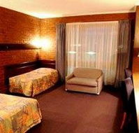 Albury Townhouse Motel - Accommodation Broadbeach