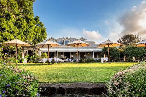 Spicers Clovelly Estate - Accommodation Broadbeach 0