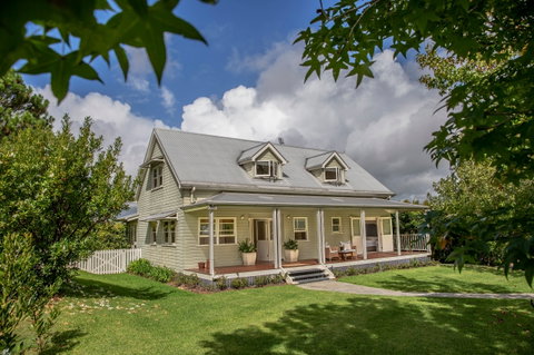 Spicers Clovelly Estate - Accommodation Broadbeach 1