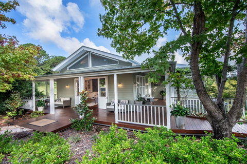 Spicers Clovelly Estate - Accommodation Broadbeach 3