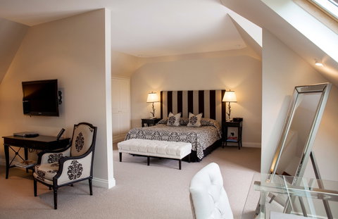 Spicers Clovelly Estate - Accommodation Broadbeach 12