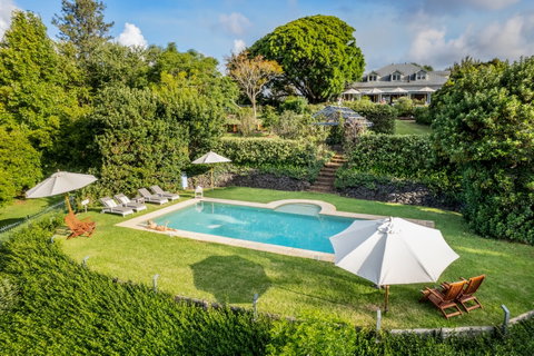 Spicers Clovelly Estate - Accommodation Broadbeach 13