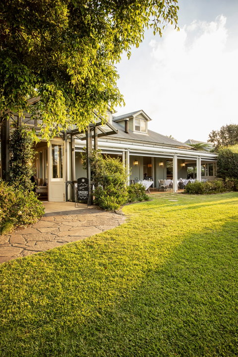 Spicers Clovelly Estate - Accommodation Broadbeach 17