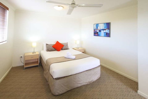 Caloundra Central Apartment Hotel - Accommodation Broadbeach 3