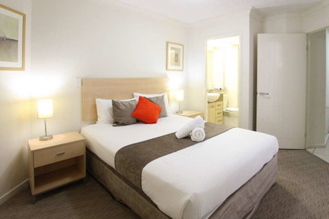 Caloundra Central Apartment Hotel - Accommodation Broadbeach 4