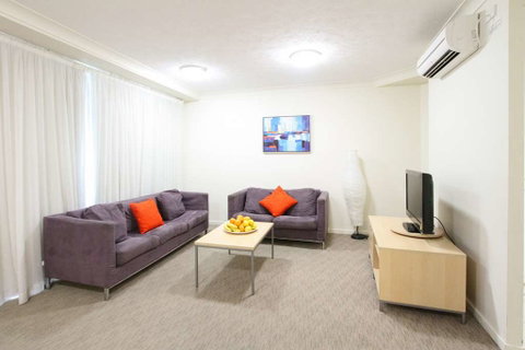 Caloundra Central Apartment Hotel - Accommodation Broadbeach 5