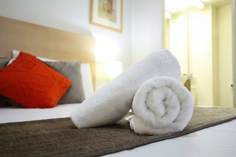 Caloundra Central Apartment Hotel - Accommodation Broadbeach 6
