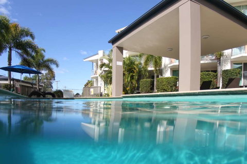 Caloundra Central Apartment Hotel - Accommodation Broadbeach 10
