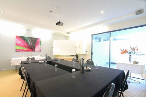 Caloundra Central Apartment Hotel - Accommodation Broadbeach 12