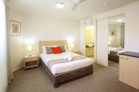 Caloundra Central Apartment Hotel - Accommodation Broadbeach 13