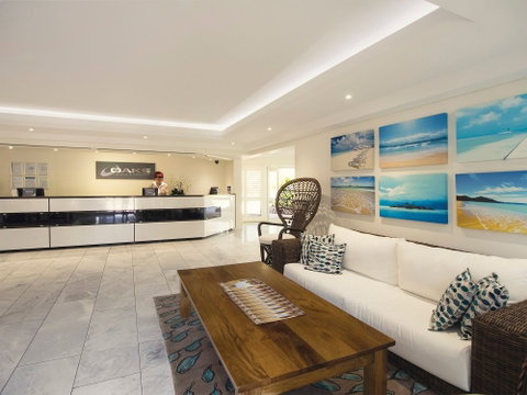 Oaks Oasis, Caloundra - Accommodation Broadbeach 1