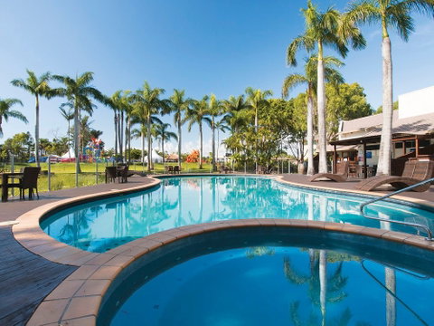 Oaks Oasis, Caloundra - Accommodation Broadbeach 3