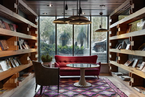 Ovolo Nishi - Accommodation Broadbeach 2