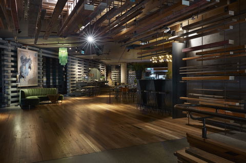 Ovolo Nishi - Accommodation Broadbeach 3