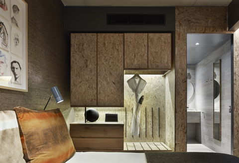 Ovolo Nishi - Accommodation Broadbeach 6