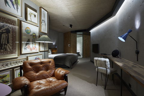 Ovolo Nishi - Accommodation Broadbeach 7