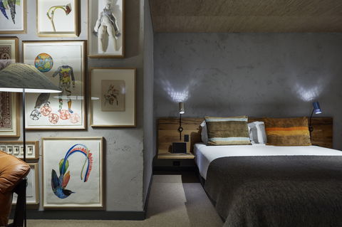 Ovolo Nishi - Accommodation Broadbeach 8