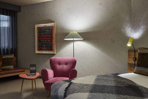 Ovolo Nishi - Accommodation Broadbeach 10