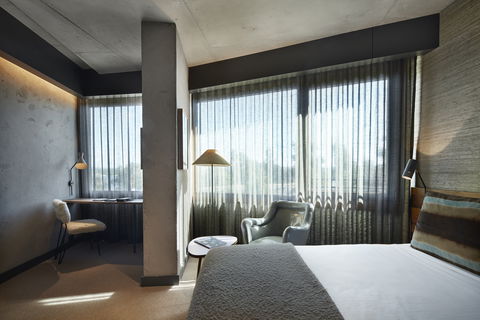 Ovolo Nishi - Accommodation Broadbeach 14