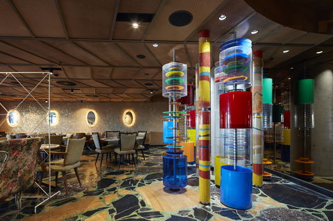 Ovolo Nishi - Accommodation Broadbeach 15