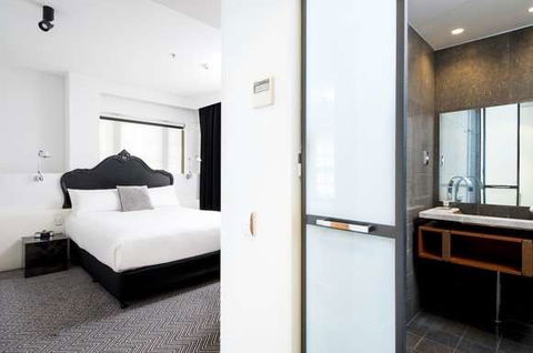 Peppers Gallery Hotel, Canberra - Accommodation Broadbeach 6