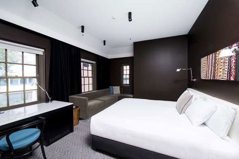 Peppers Gallery Hotel, Canberra - Accommodation Broadbeach 8