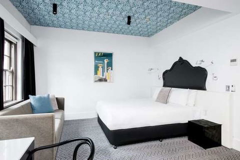 Peppers Gallery Hotel, Canberra - Accommodation Broadbeach 11