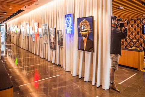 QT Canberra - Accommodation Broadbeach 1