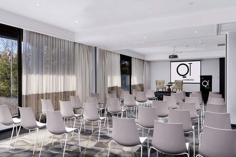 QT Canberra - Accommodation Broadbeach 9