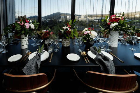 QT Canberra - Accommodation Broadbeach 12