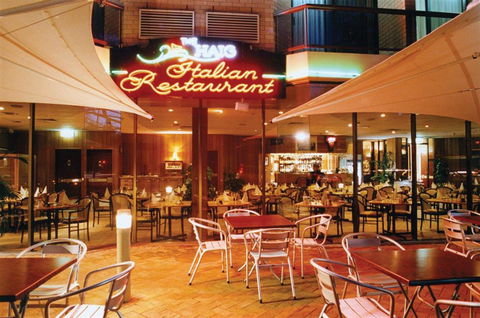 Capital Executive Apt Hotel Canberra - Accommodation Broadbeach 5