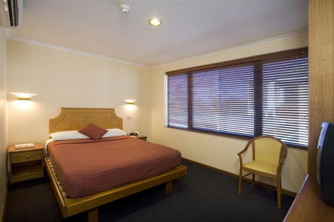 Capital Executive Apt Hotel Canberra - Accommodation Broadbeach 6