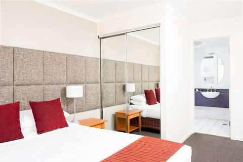 Mantra On Northbourne - Accommodation Broadbeach 2