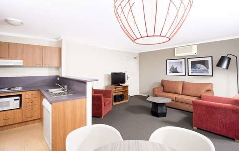 Mantra On Northbourne - Accommodation Broadbeach 6