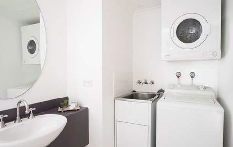 Mantra On Northbourne - Accommodation Broadbeach 7