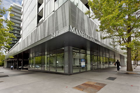 Astra Canberra Manhattan - Accommodation Broadbeach 1