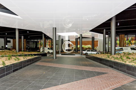 Astra Canberra Manhattan - Accommodation Broadbeach 3